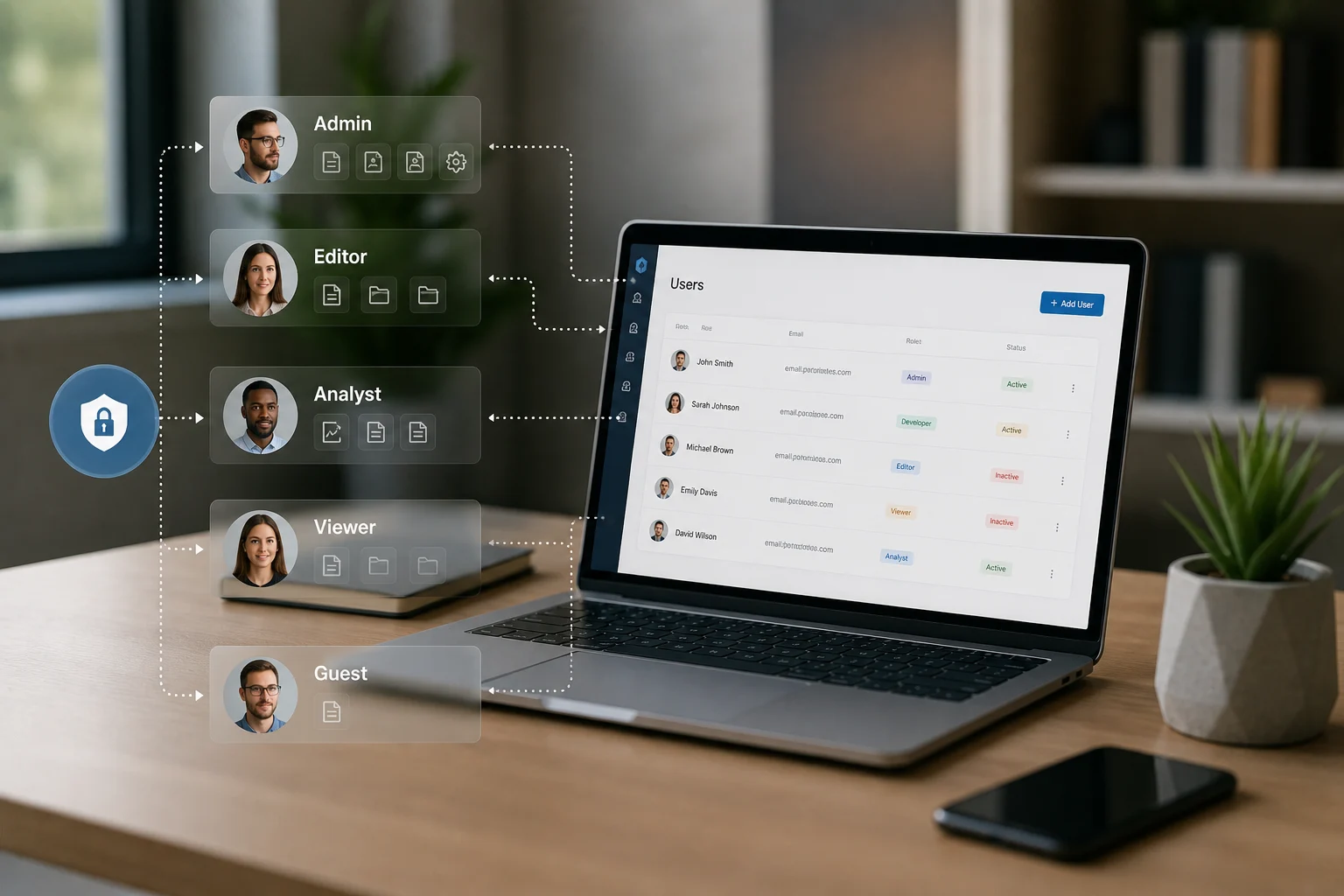 Workflow automation interface