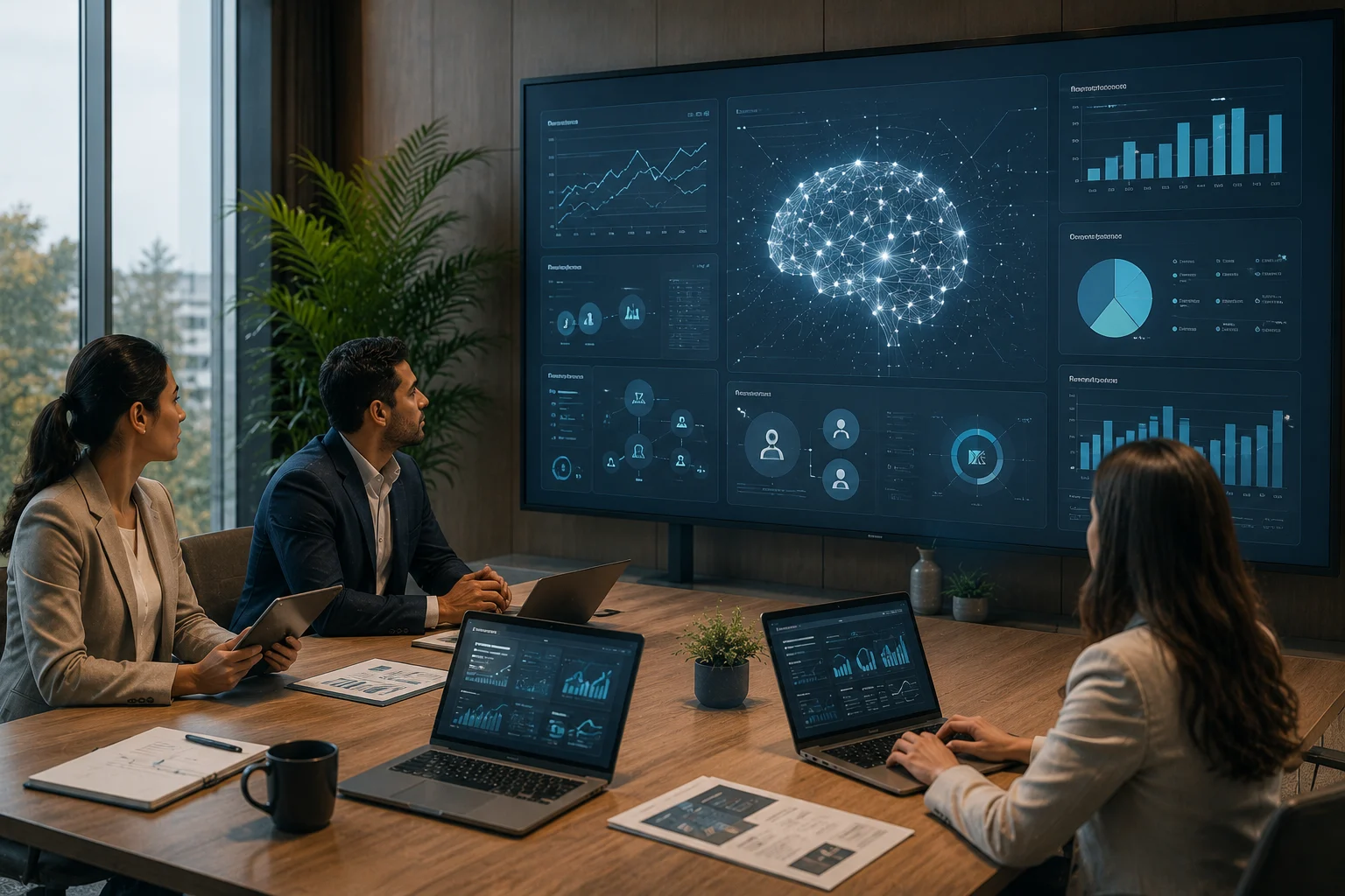 AI tools image