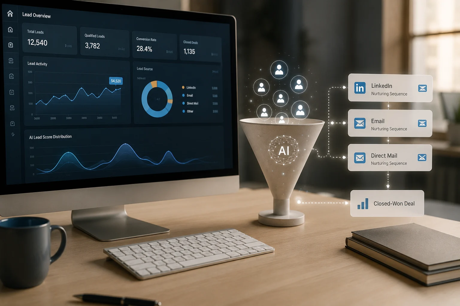 Analytics Meeting