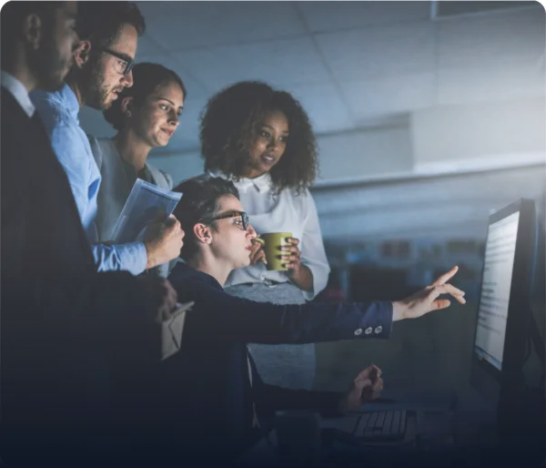 AI Marketing Lab Team
