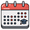 Calander icon