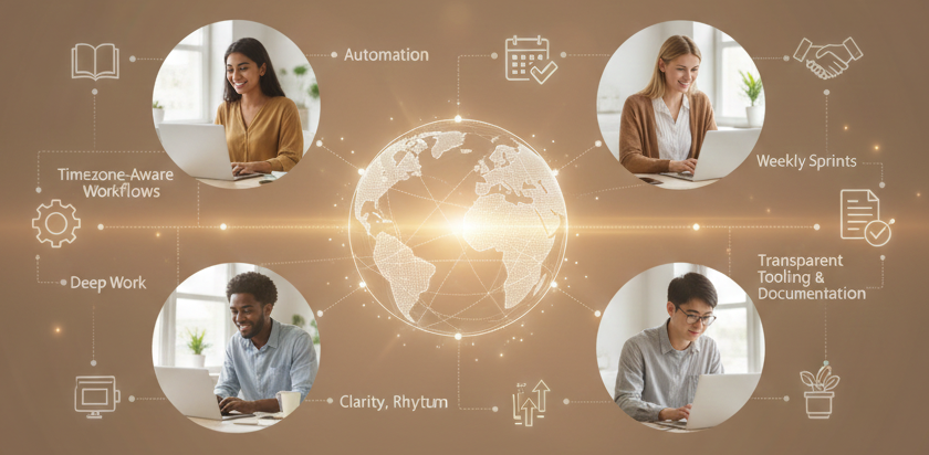 Jurysoft team