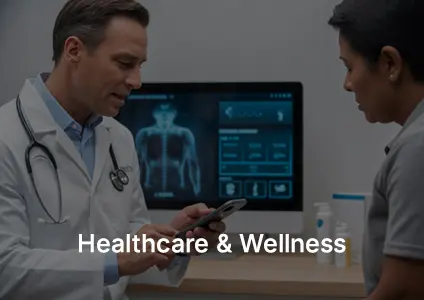 Healthcare & Wellness