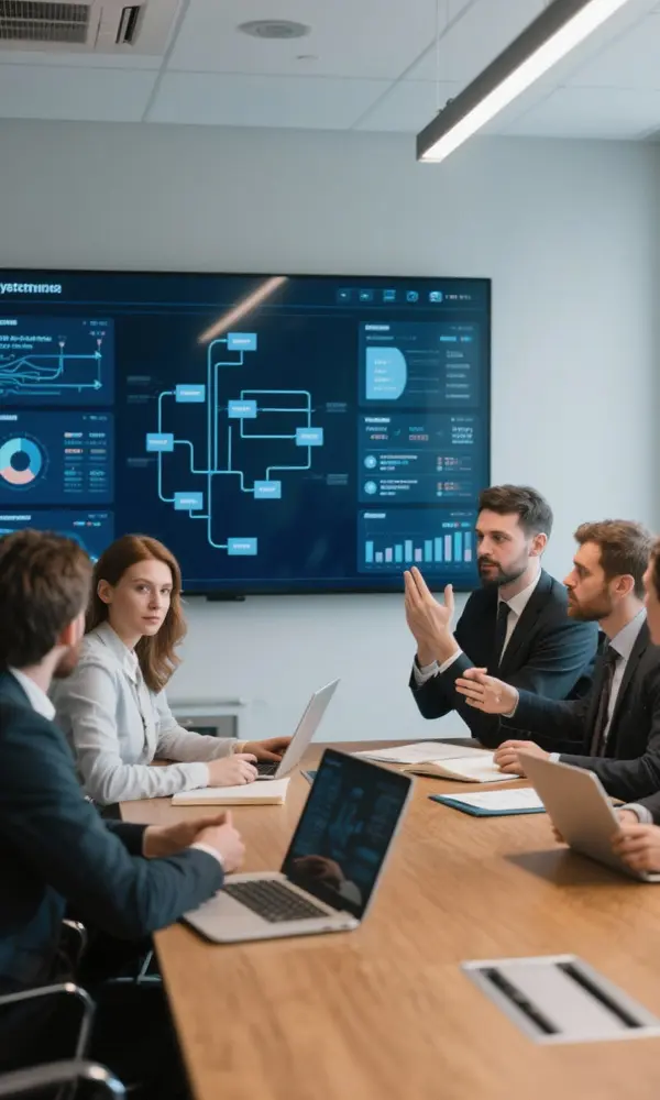 Data Management