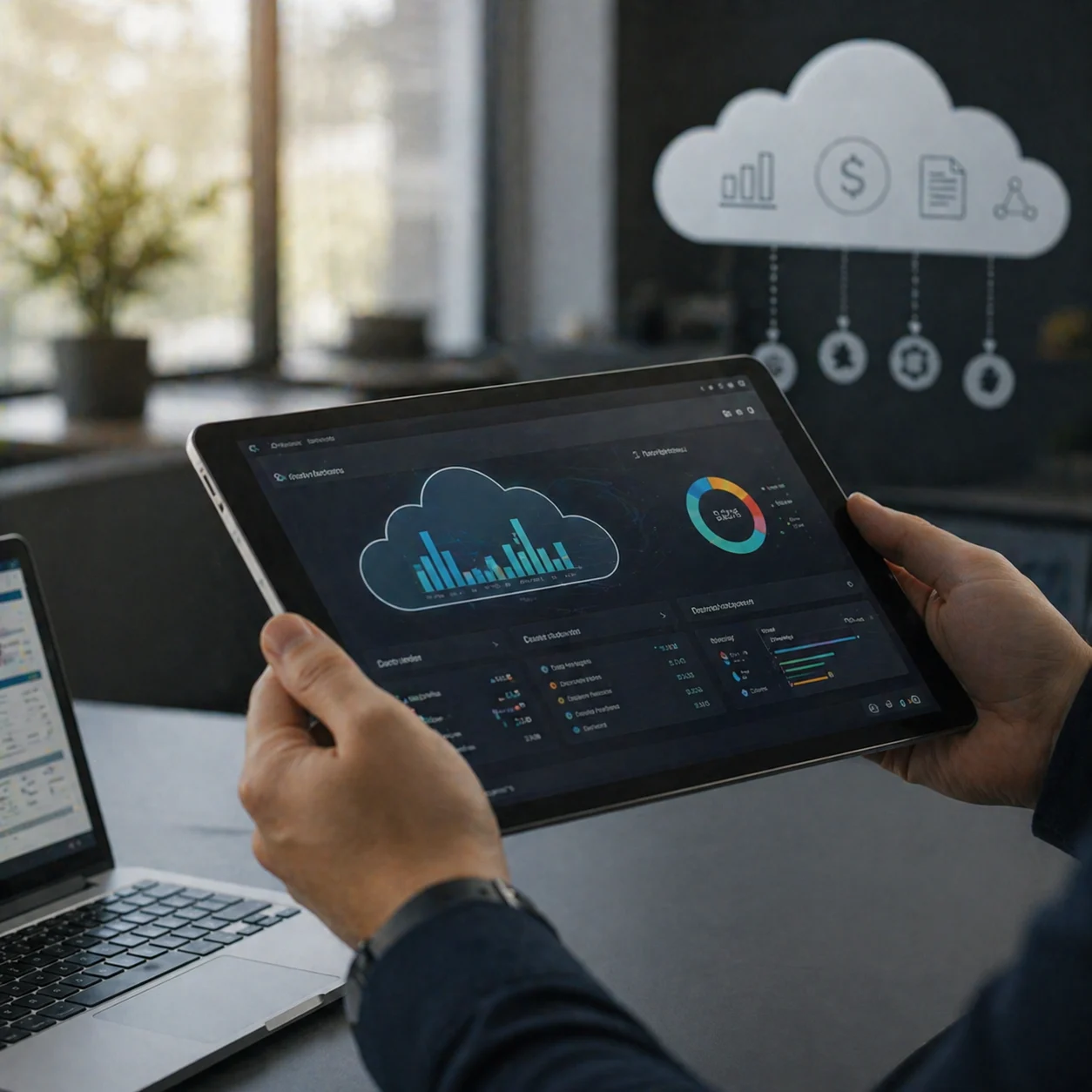 Cloud Governance