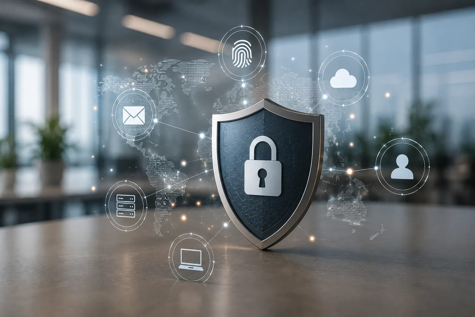 Security Operations