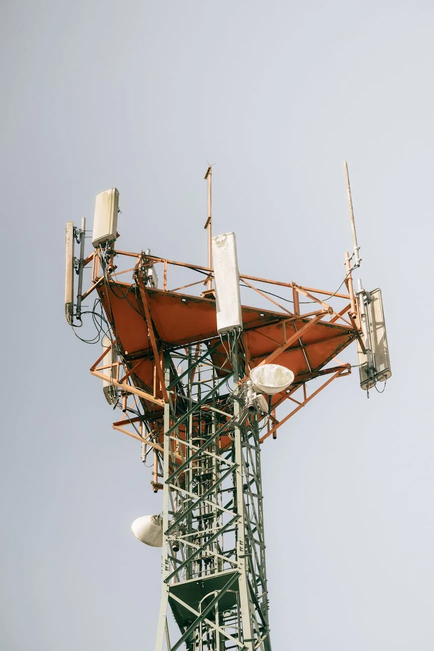 Telecom