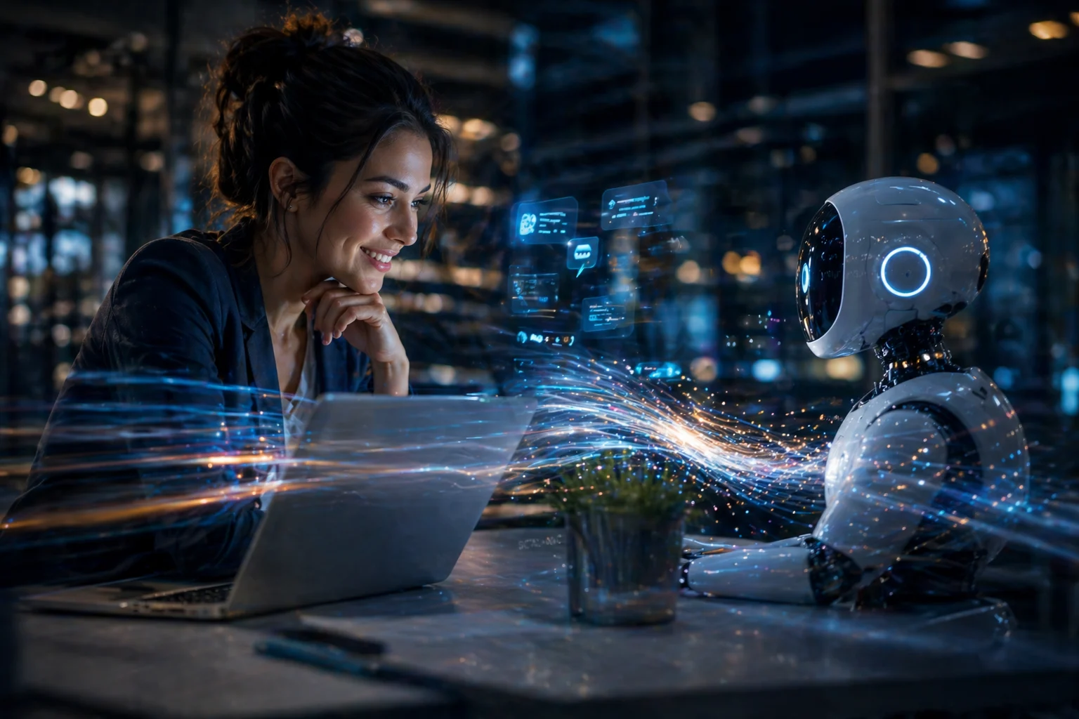 AI Interface
