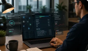 Application Monitoring