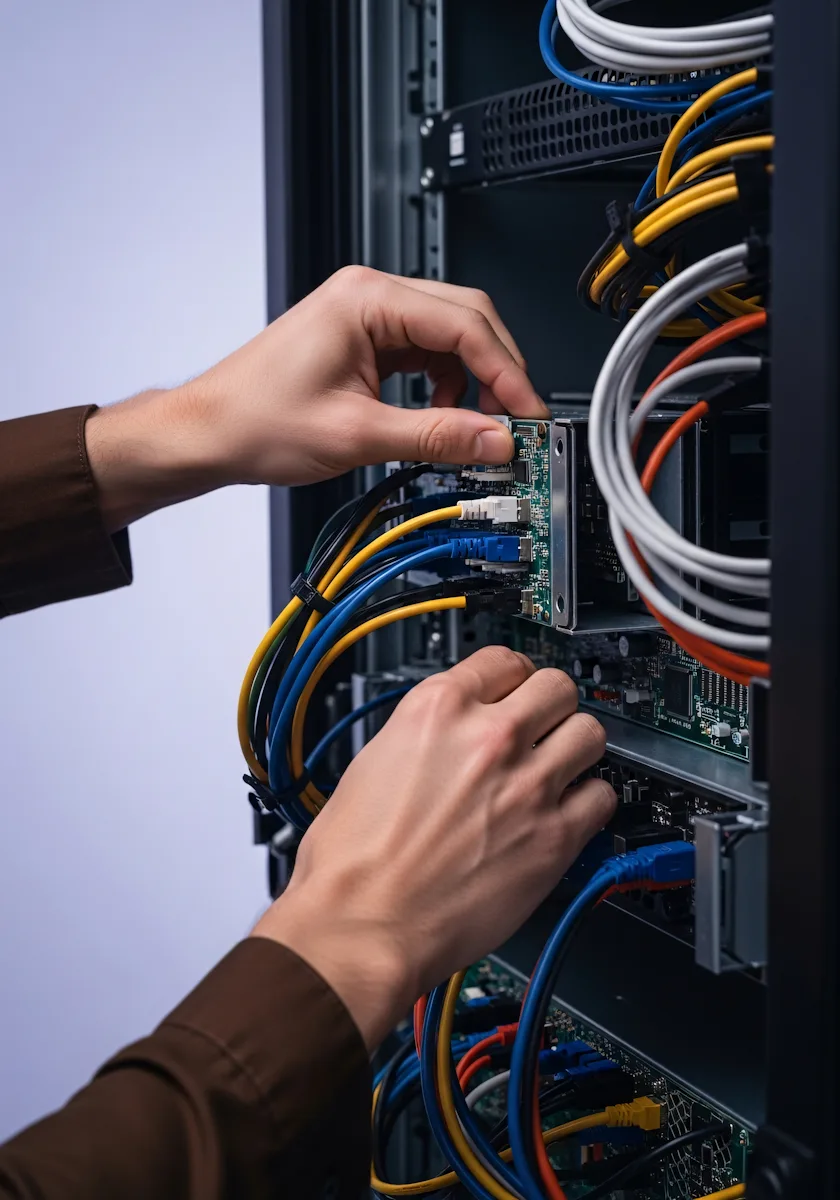Managed Services