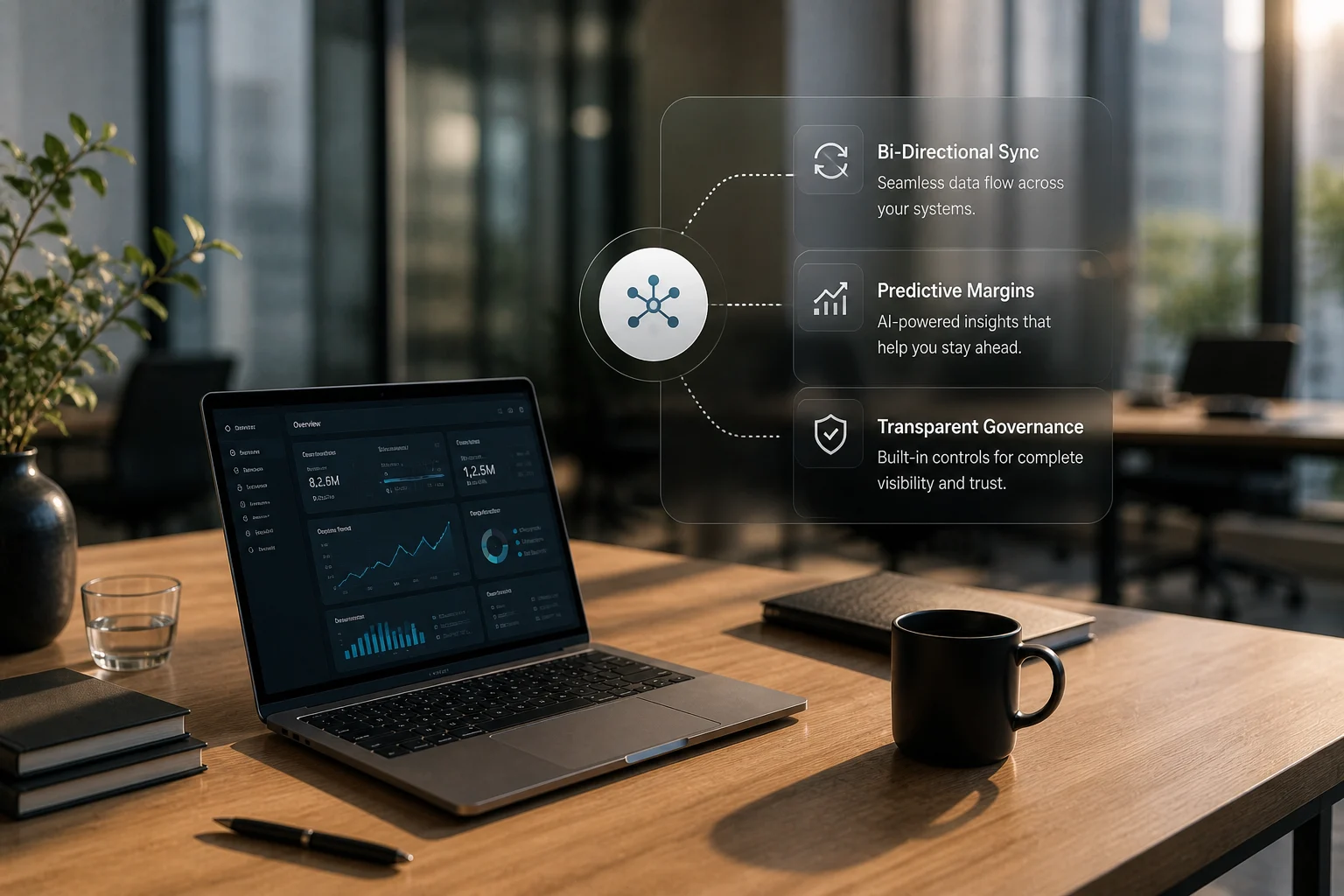AI Intelligence Hub