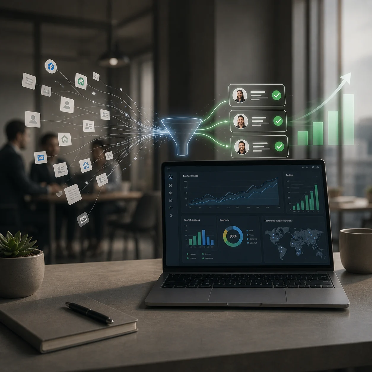 AI Revenue Growth