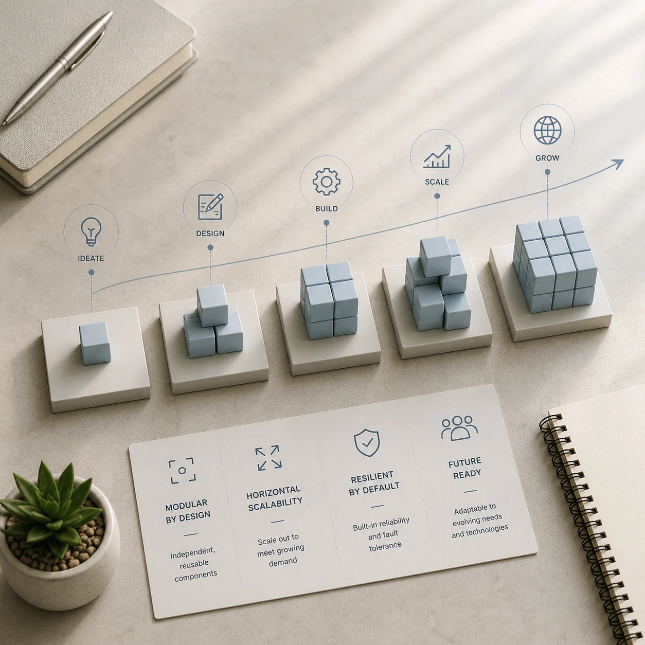 Tech Methodology