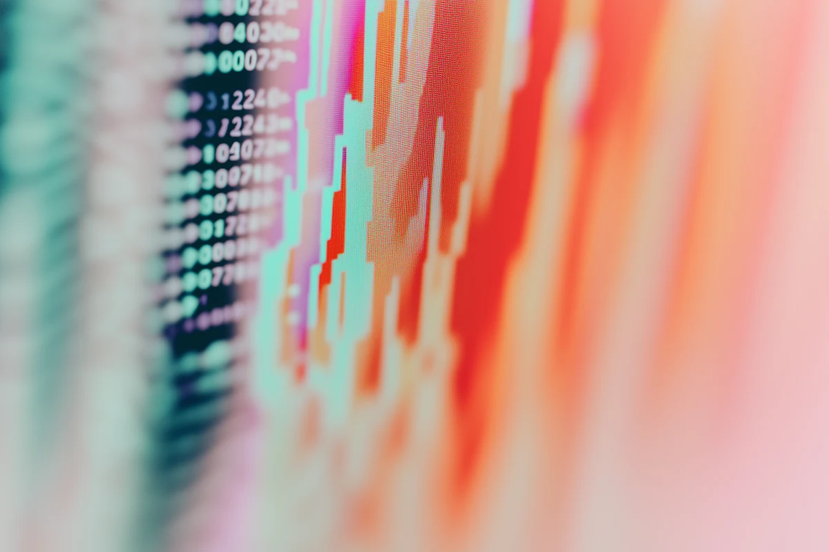 Analytics