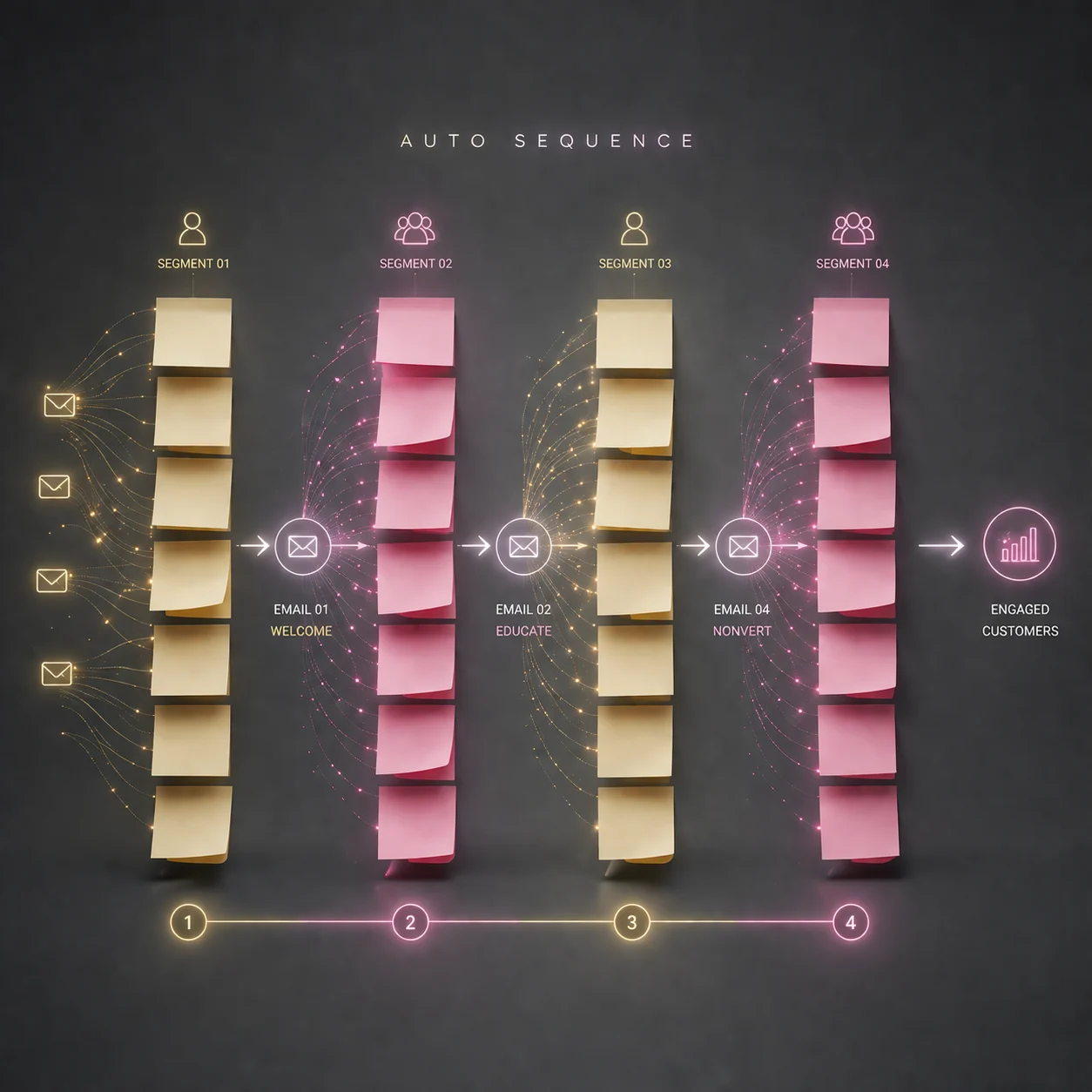 Auto-Sequence