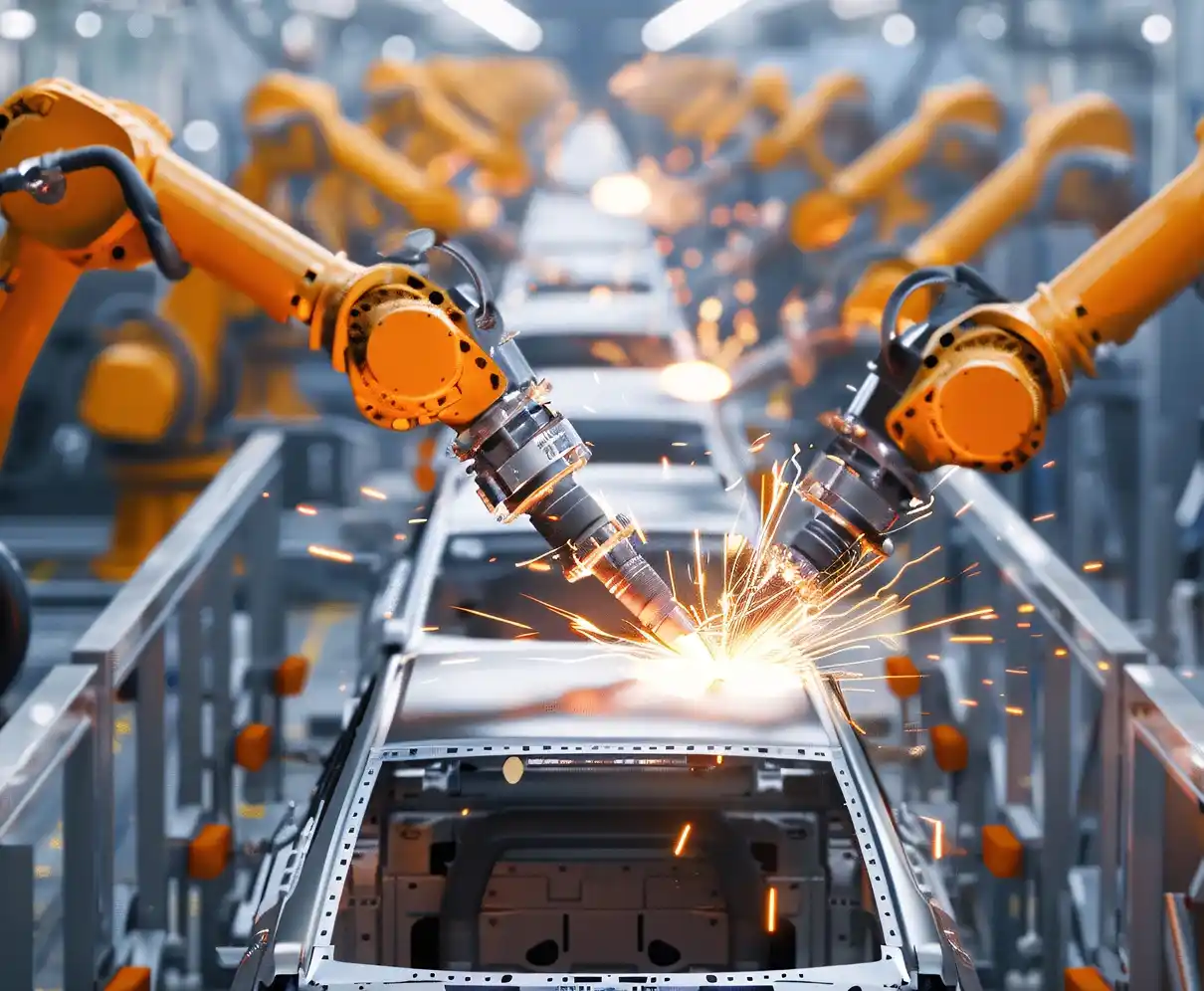 Manufacturing