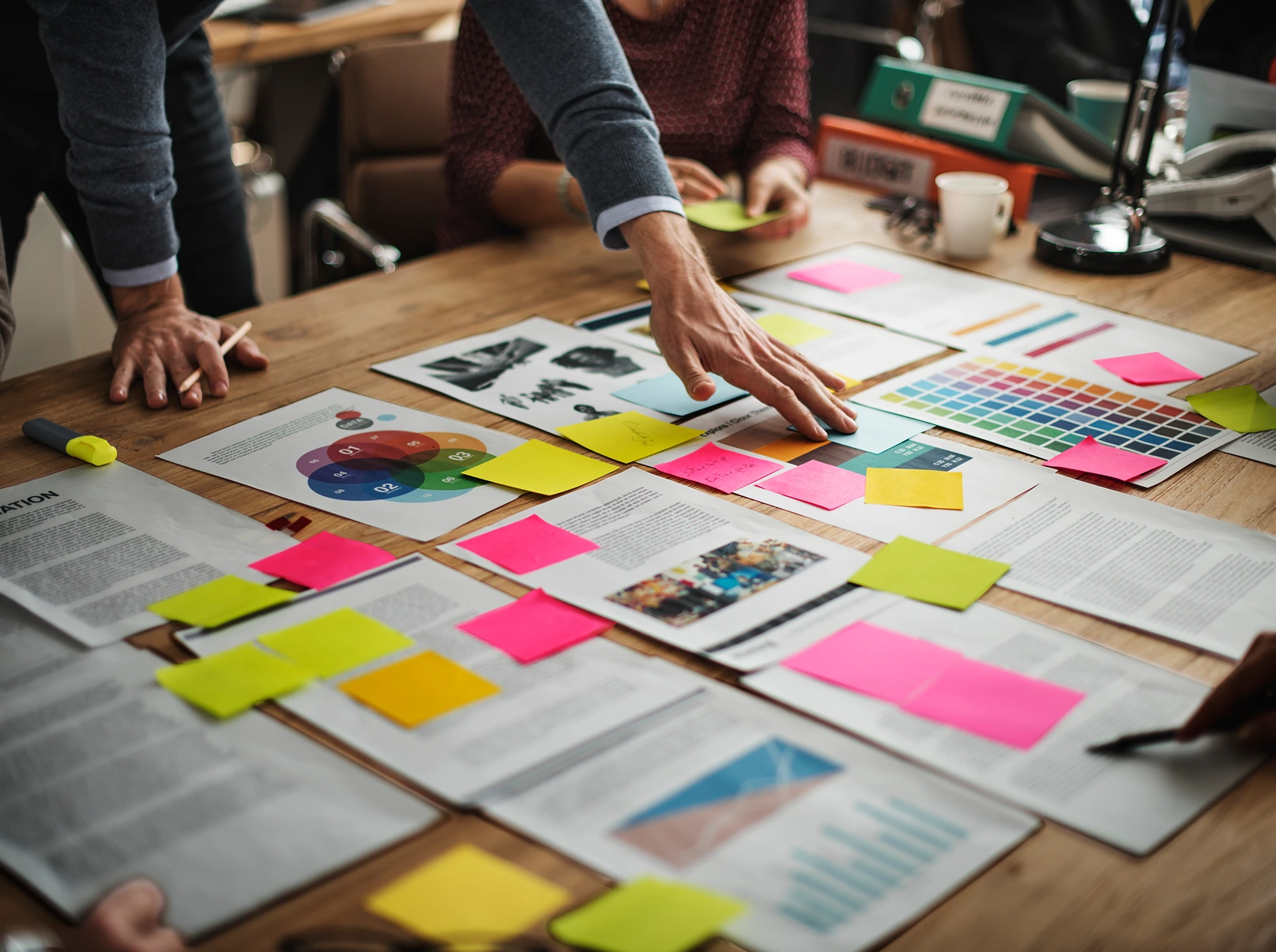 Content Strategy