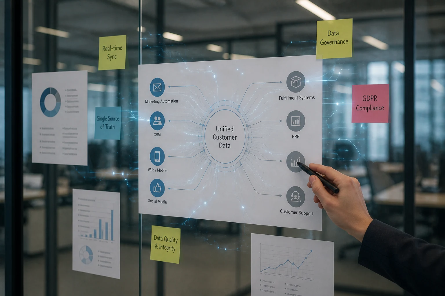 Data Flow