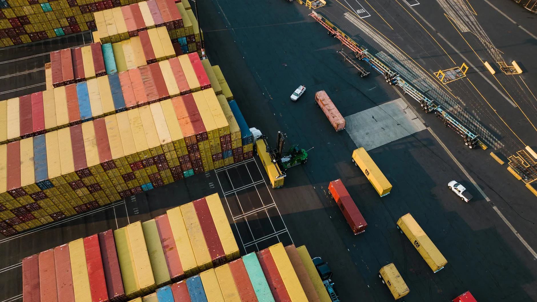 Supply Chain