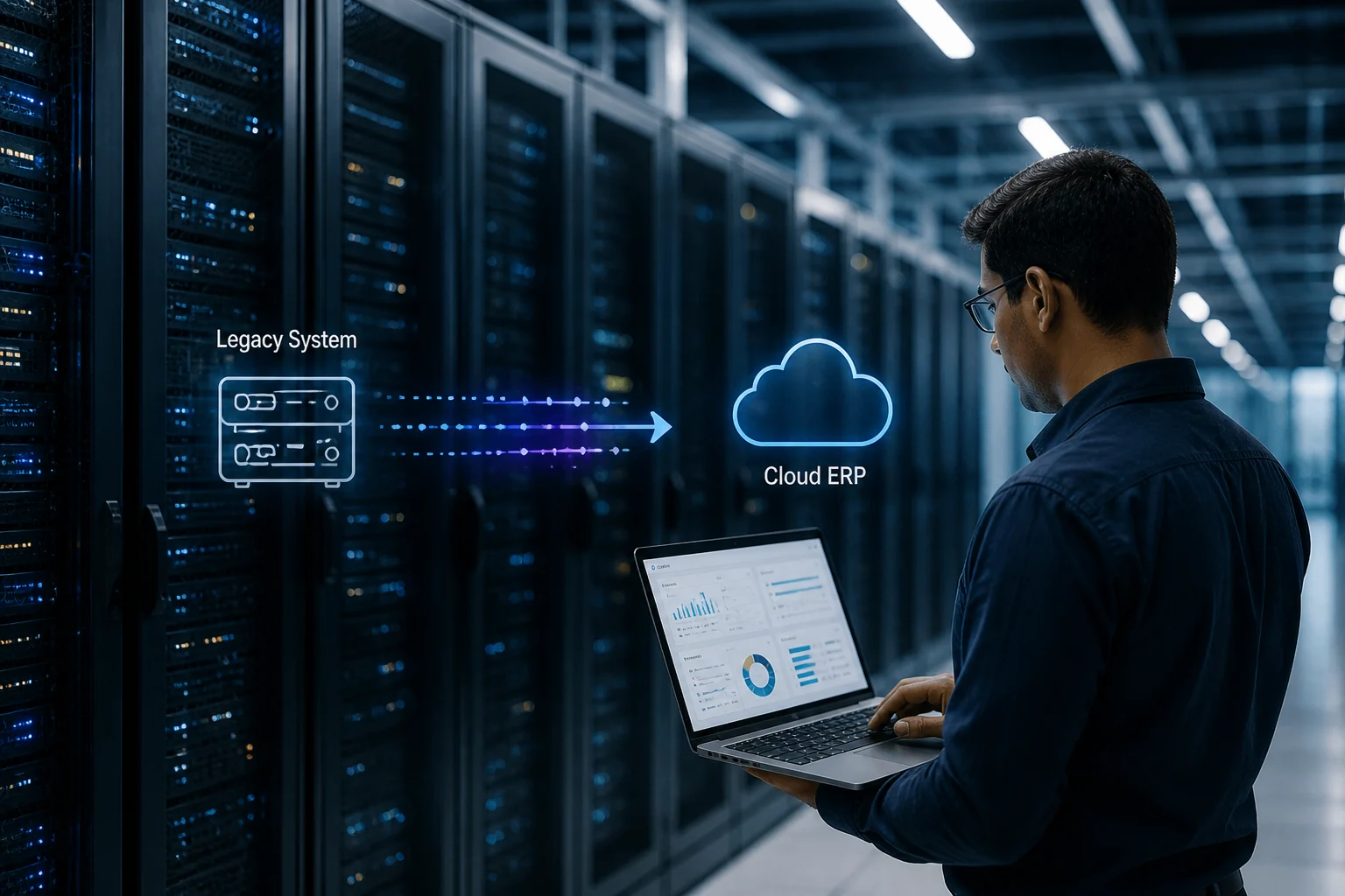 Cloud Migration