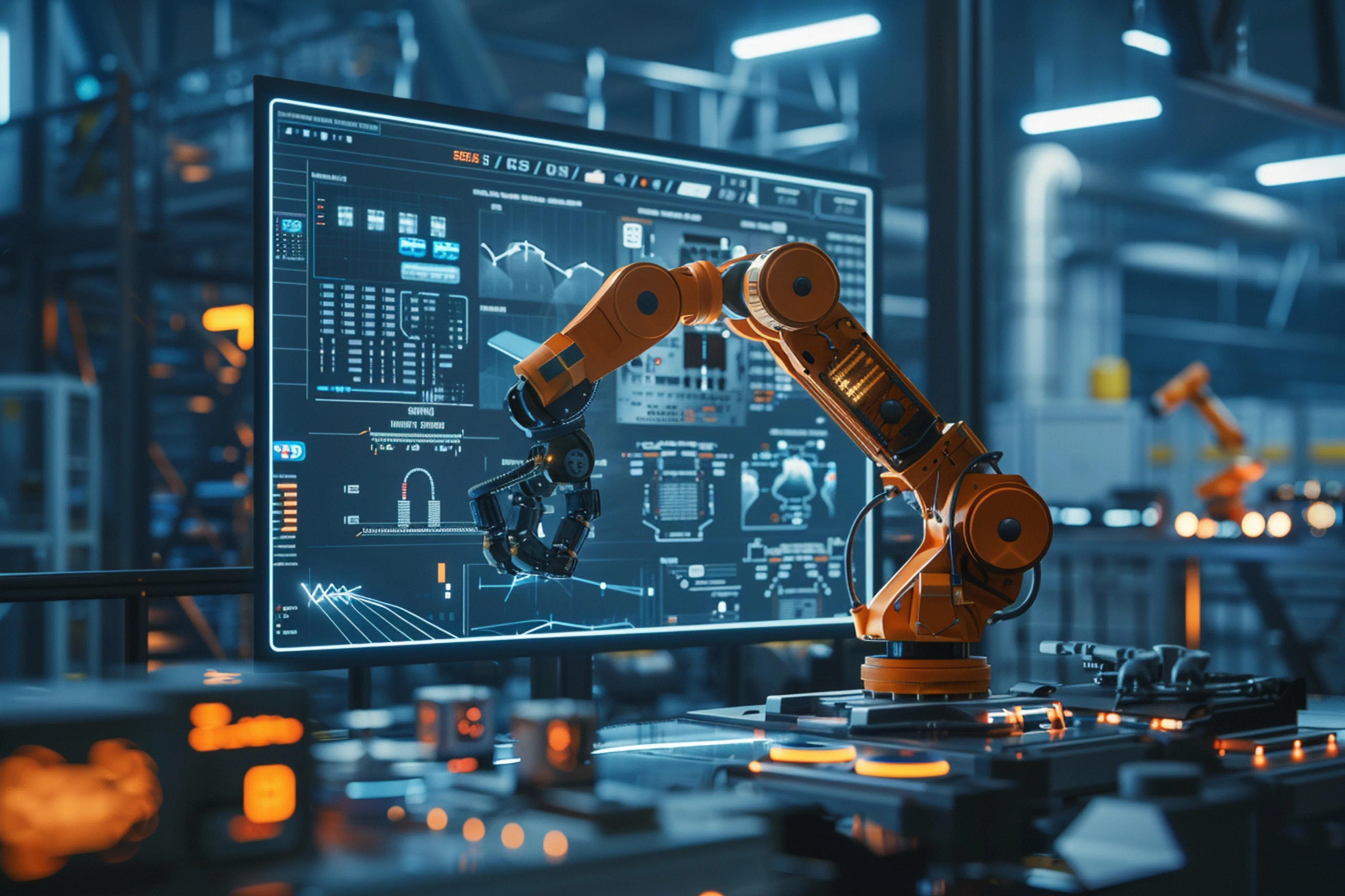 Manufacturing