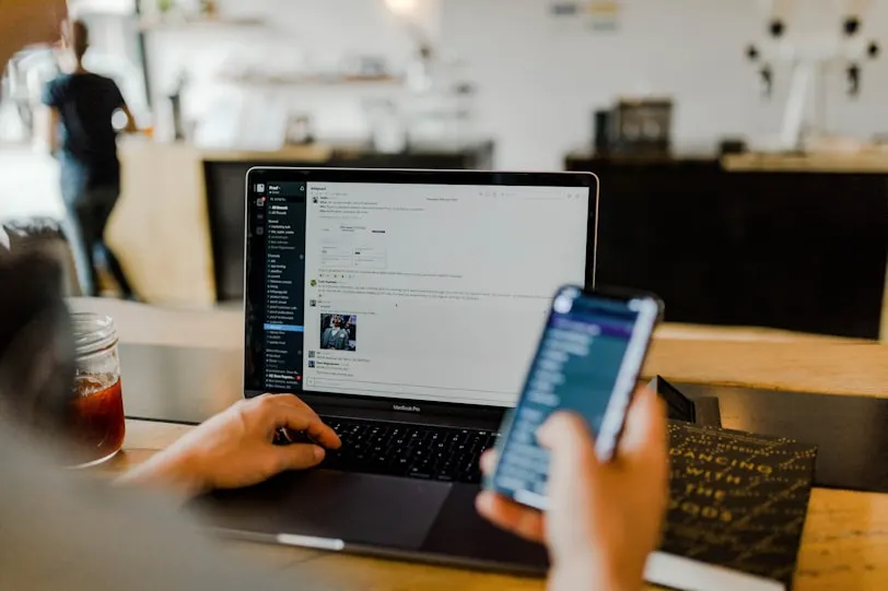 Enterprise SaaS