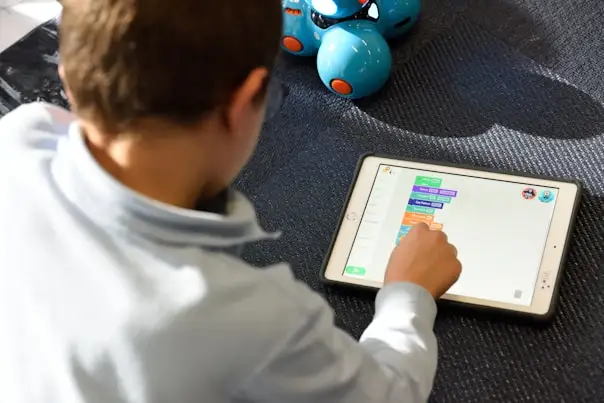 E-learning