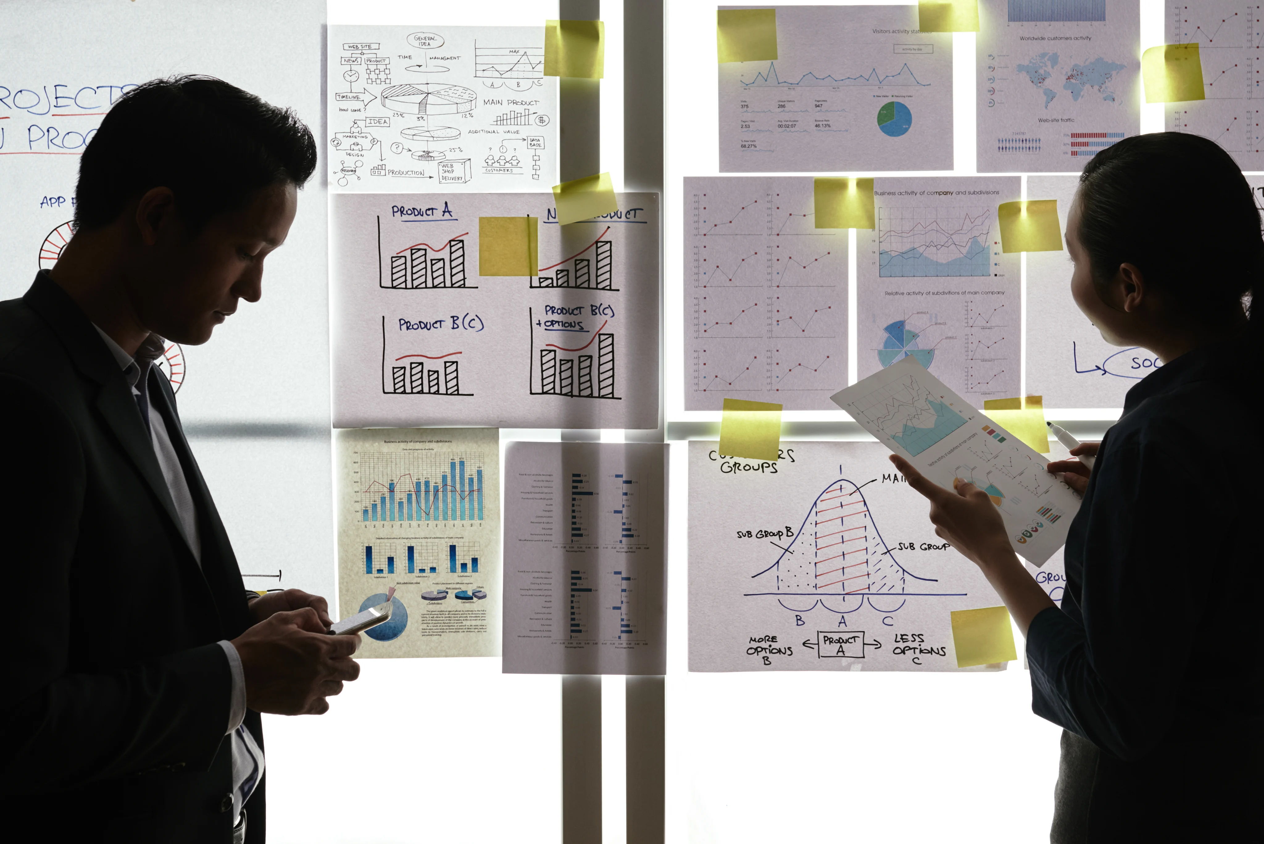 Audit Strategy