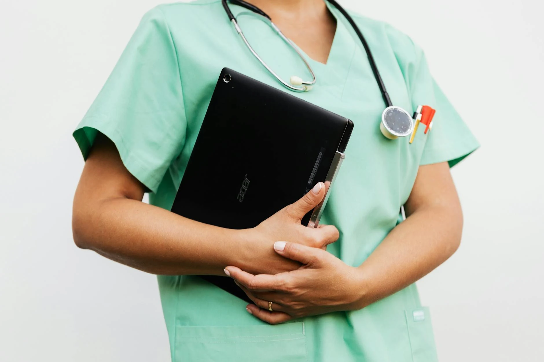 Healthcare