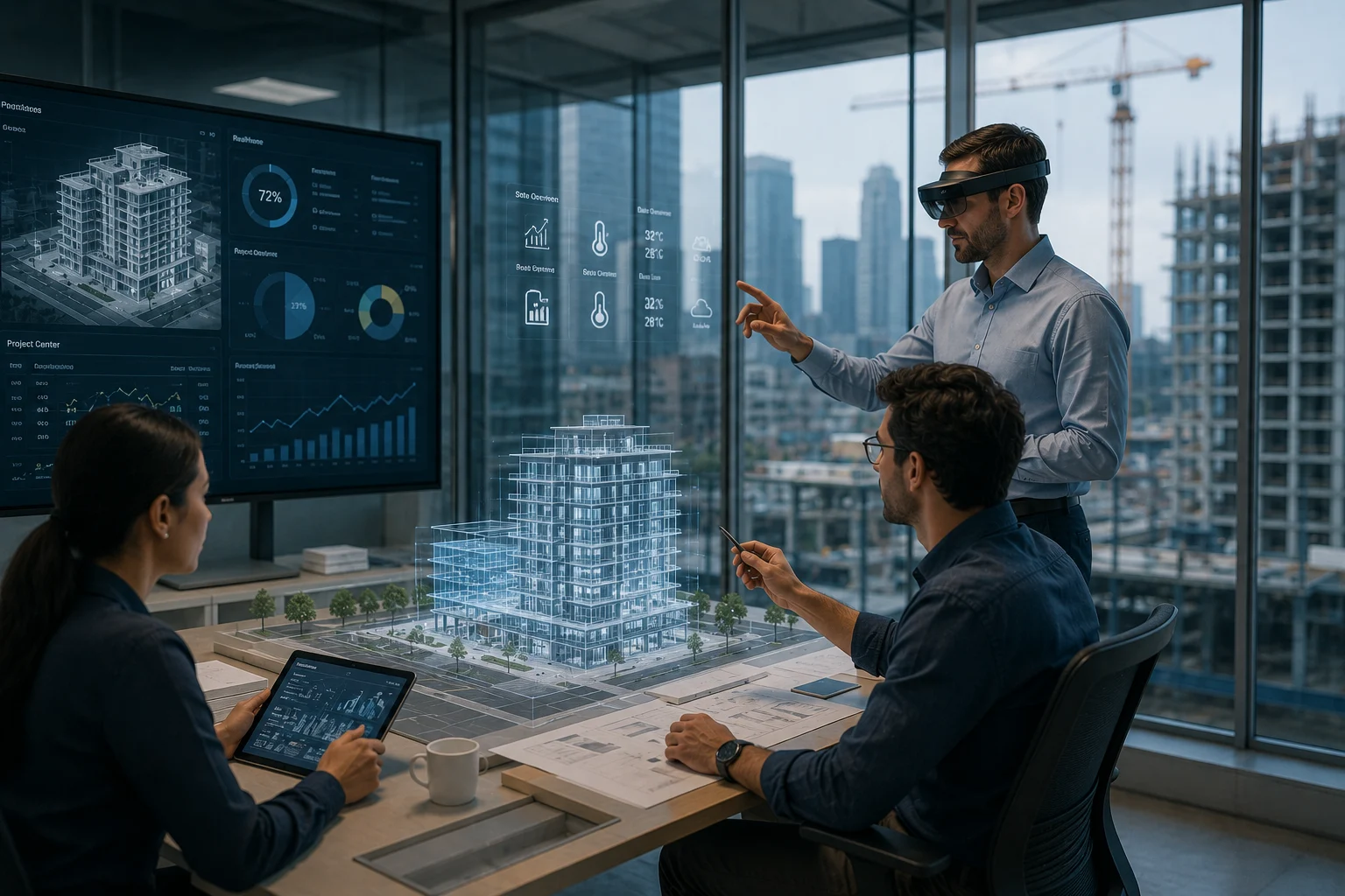 Real Estate Tech
