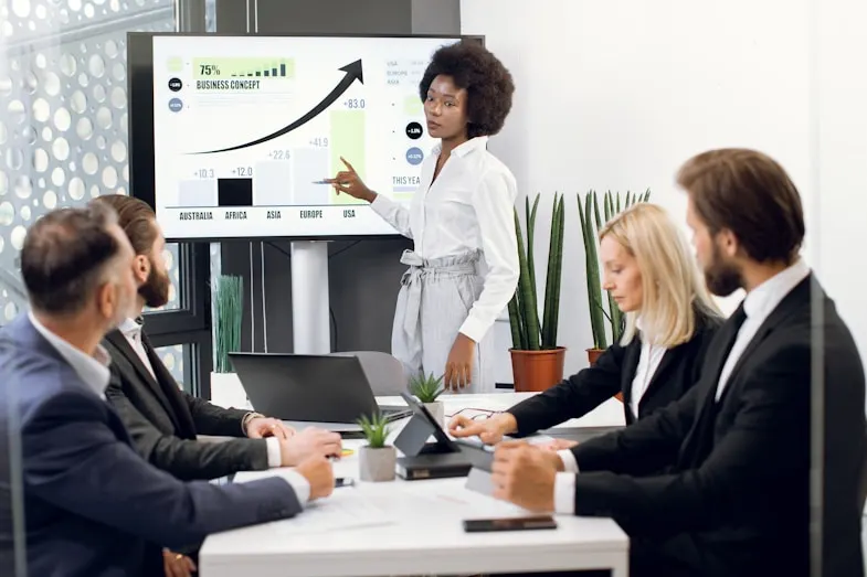 Marketing Automation