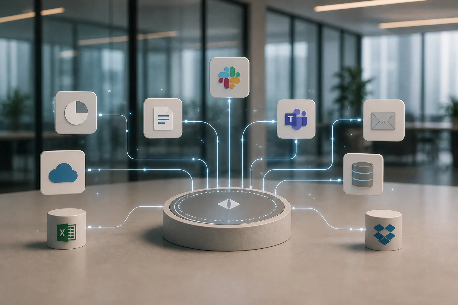 Workflow Automation