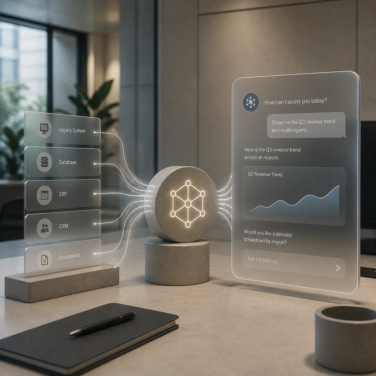 AI Assistants