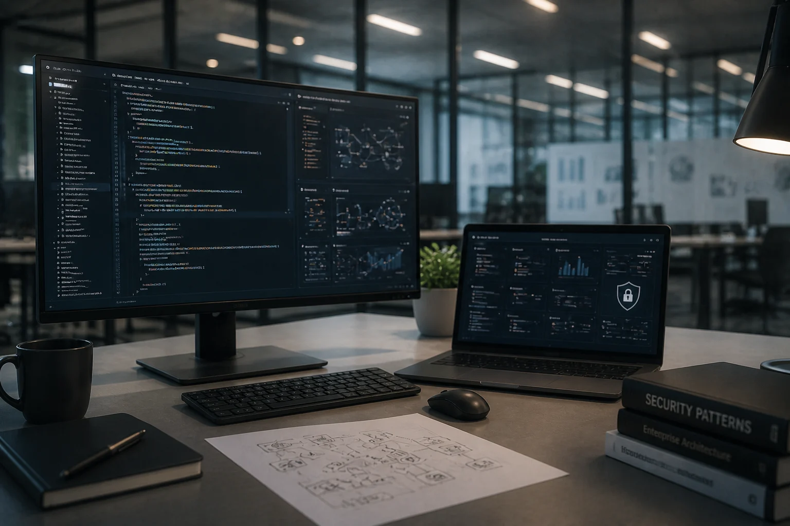 Emerging Tech