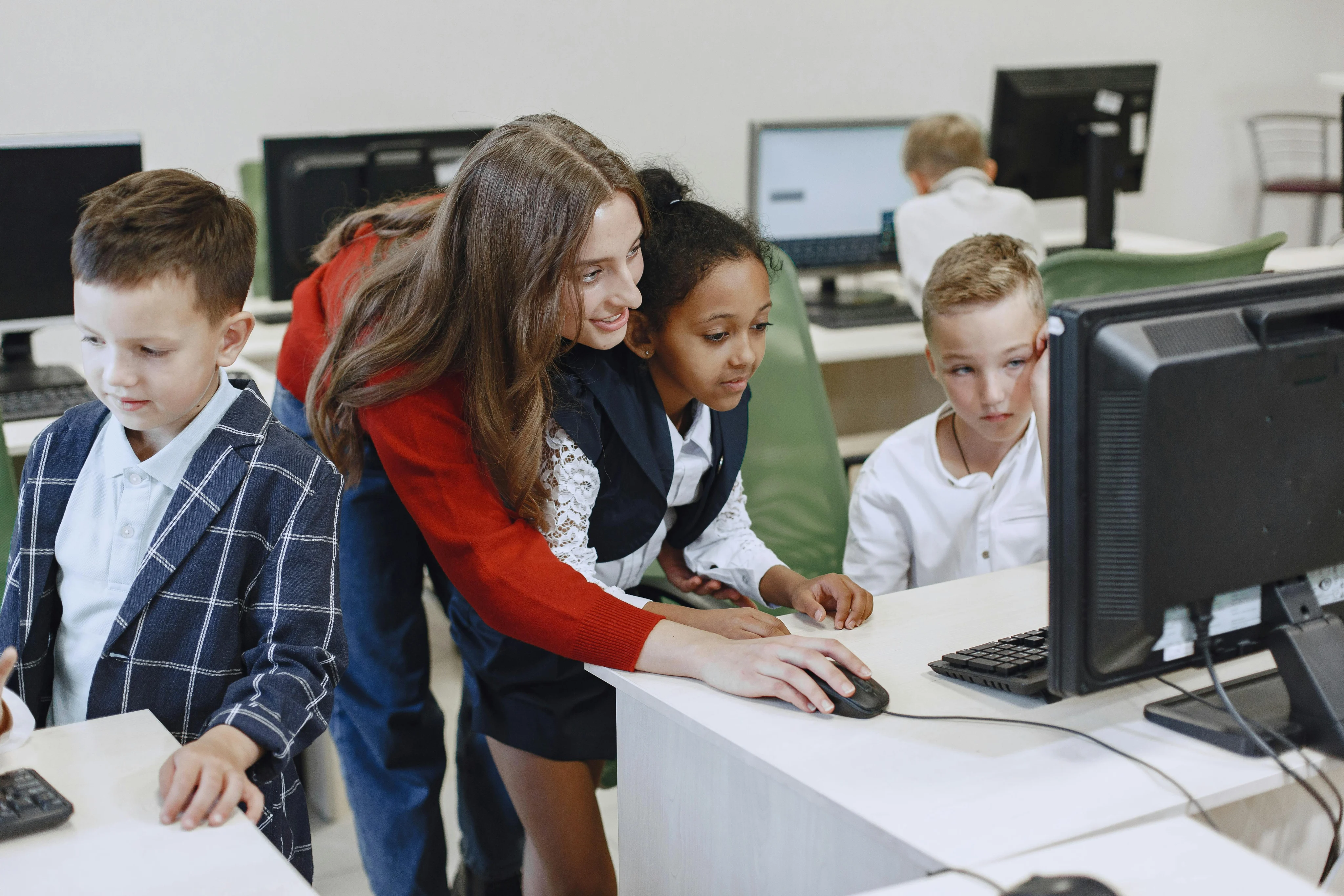 Education and edtech