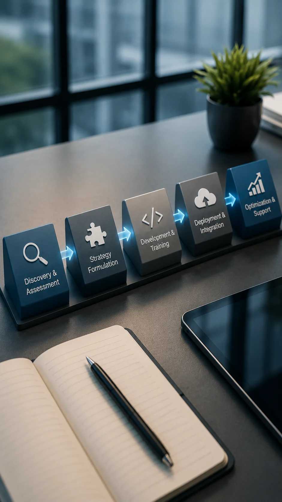 AI Process
