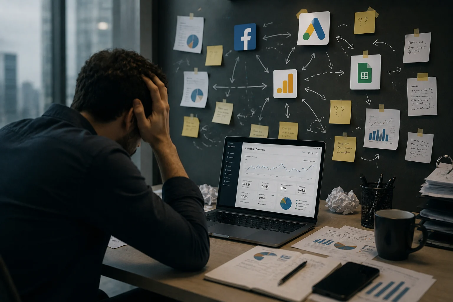 AI Marketing Services