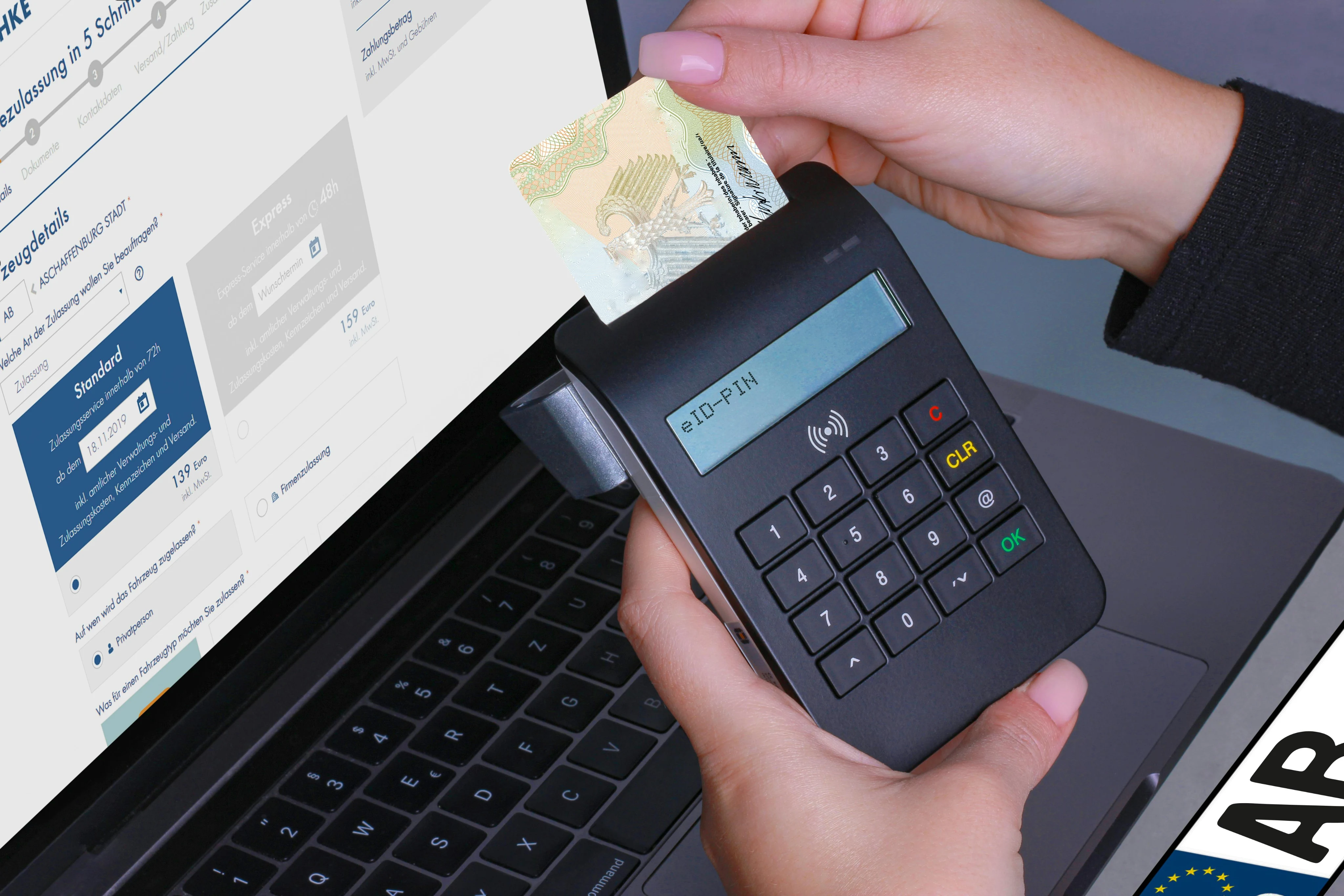 Fintech