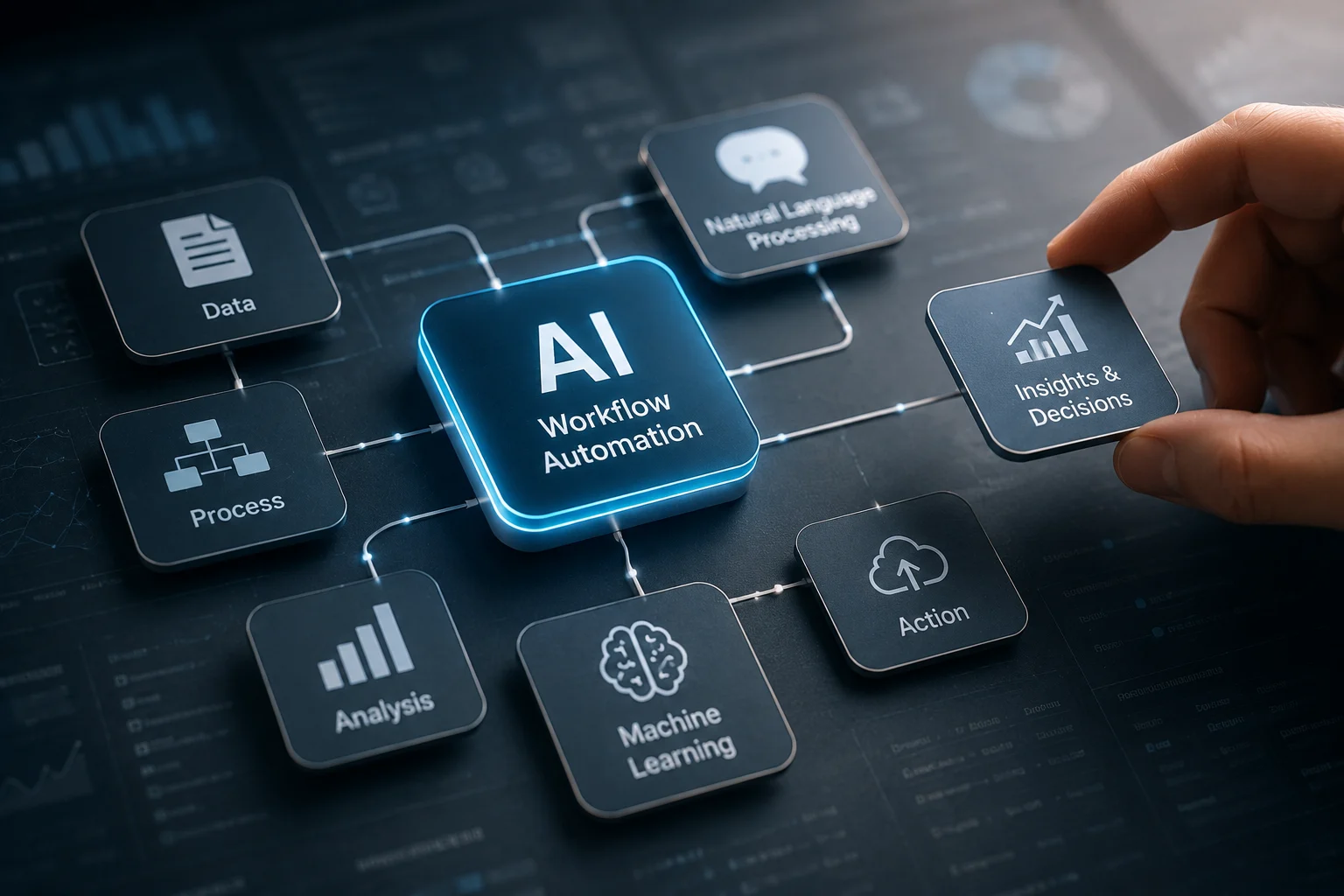 AI Workflow Orchestration